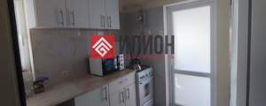 4-к квартира, вторичка, 60м2, 2/2 этаж