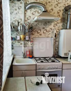 2-к квартира, вторичка, 38м2, 1/2 этаж