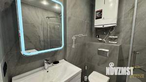 1-к квартира, вторичка, 35м2, 4/15 этаж