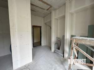 1-к квартира, вторичка, 43м2, 6/11 этаж