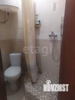 1-к квартира, вторичка, 22м2, 2/2 этаж
