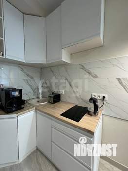 1-к квартира, вторичка, 42м2, 5/14 этаж