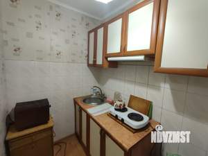 1-к квартира, вторичка, 29м2, 3/5 этаж