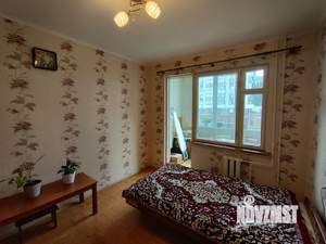 2-к квартира, вторичка, 62м2, 6/9 этаж
