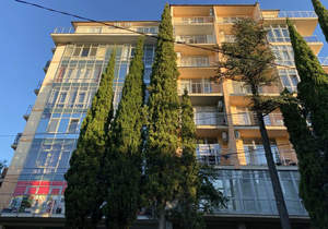 1-к квартира, вторичка, 40м2, 6/8 этаж