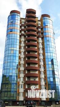 1-к квартира, вторичка, 48м2, 12/15 этаж