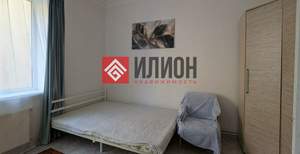 2-к квартира, вторичка, 40м2, 2/2 этаж