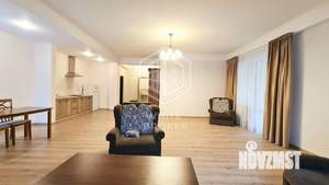 2-к квартира, вторичка, 99м2, 1/13 этаж