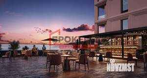 1-к квартира, вторичка, 43м2, 11/16 этаж