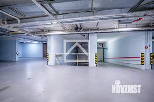 Студия квартира, вторичка, 58м2, 8/15 этаж