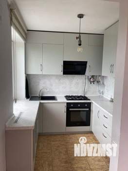 2-к квартира, вторичка, 60м2, 4/4 этаж