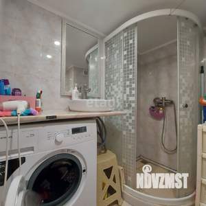 Студия квартира, вторичка, 24м2, 1/6 этаж