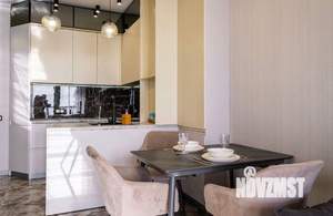 3-к квартира, вторичка, 57м2, 4/10 этаж