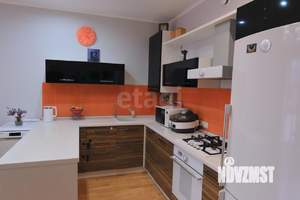 1-к квартира, вторичка, 51м2, 4/4 этаж