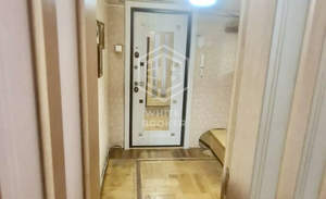 3-к квартира, вторичка, 71м2, 8/9 этаж