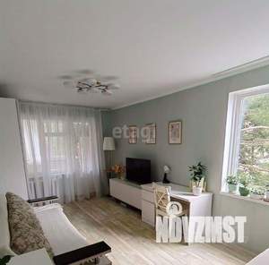 1-к квартира, вторичка, 38м2, 3/5 этаж