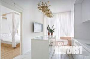 2-к квартира, вторичка, 58м2, 12/14 этаж