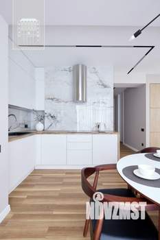 3-к квартира, вторичка, 107м2, 8/11 этаж