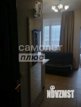 2-к квартира, вторичка, 28м2, 2/3 этаж