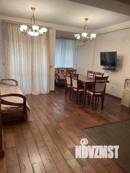 3-к квартира, вторичка, 74м2, 5/9 этаж