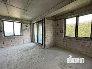 Студия квартира, вторичка, 46м2, 7/8 этаж