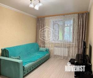 3-к квартира, вторичка, 71м2, 1/4 этаж