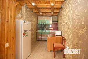 1-к квартира, вторичка, 35м2, 1/6 этаж