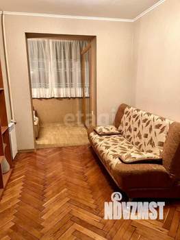 3-к квартира, вторичка, 70м2, 3/4 этаж