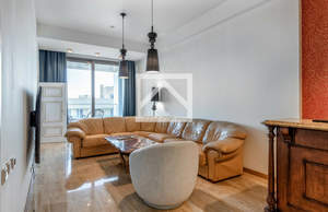 3-к квартира, вторичка, 94м2, 6/8 этаж