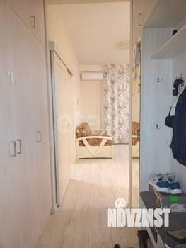 1-к квартира, вторичка, 37м2, 3/7 этаж