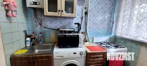 1-к квартира, вторичка, 33м2, 4/5 этаж