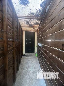 1-к квартира, вторичка, 26м2, 1/2 этаж