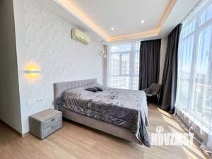 3-к квартира, вторичка, 105м2, 5/11 этаж