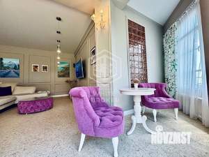 2-к квартира, вторичка, 101м2, 2/8 этаж