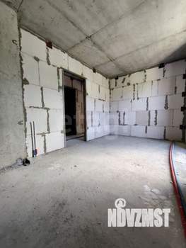 1-к квартира, вторичка, 51м2, 8/16 этаж
