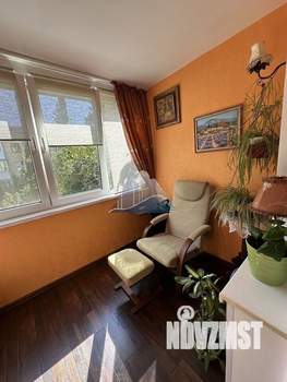 2-к квартира, вторичка, 44м2, 3/5 этаж