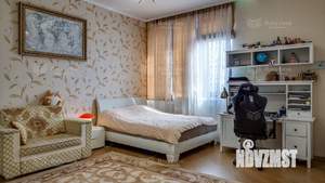 3-к квартира, вторичка, 116м2, 5/5 этаж