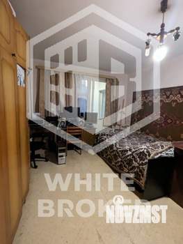 2-к квартира, вторичка, 57м2, 1/9 этаж