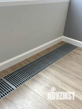 1-к квартира, вторичка, 42м2, 6/15 этаж