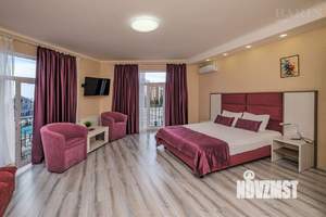 1-к квартира, вторичка, 57м2, 6/7 этаж