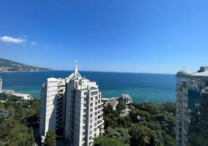 3-к квартира, вторичка, 141м2, 13/15 этаж