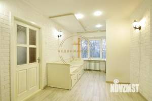 1-к квартира, вторичка, 32м2, 4/4 этаж