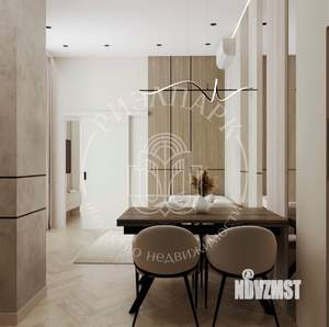 2-к квартира, вторичка, 63м2, 8/12 этаж