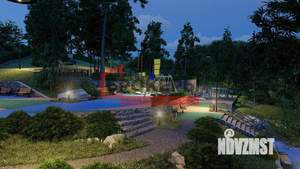 1-к квартира, вторичка, 39м2, 3/9 этаж