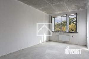 1-к квартира, вторичка, 43м2, 3/8 этаж