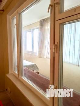 2-к квартира, вторичка, 51м2, 4/5 этаж