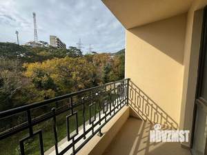 1-к квартира, вторичка, 43м2, 3/8 этаж