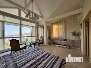 3-к квартира, вторичка, 115м2, 3/3 этаж