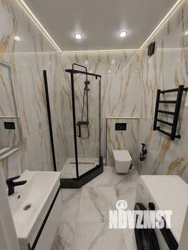 1-к квартира, вторичка, 46м2, 4/8 этаж