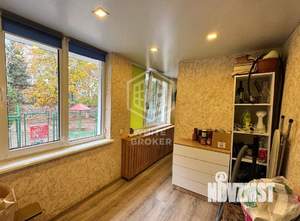 3-к квартира, вторичка, 71м2, 1/4 этаж